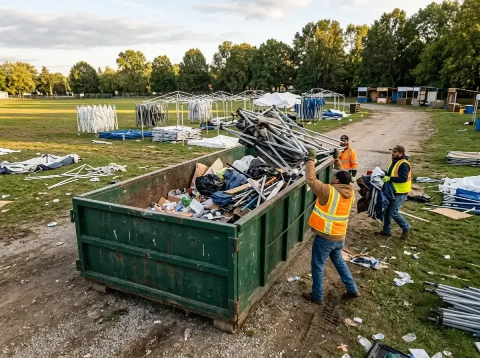 temporary-event-waste-containe-016 — frequently asked questions, Roll-Off Dumpster Rental Services in Berkeley, CA